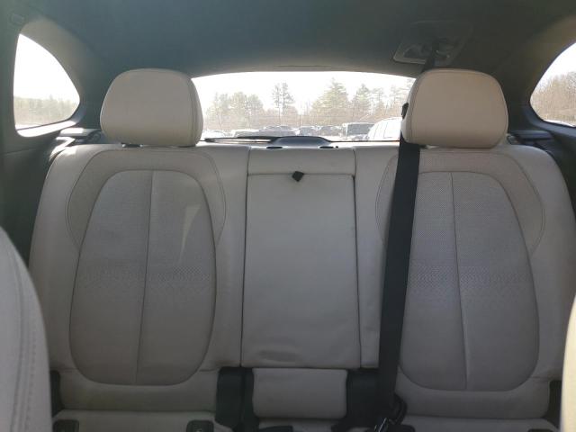 2016 BMW X1 XDRIVE2 WBXHT3Z33G4A48934