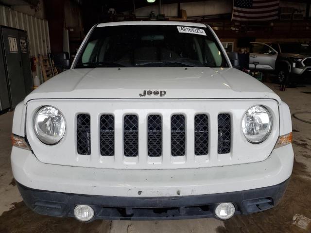 2015 JEEP PATRIOT SP 1C4NJPBB3FD380186