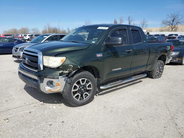 2010 TOYOTA TUNDRA DOU - 5TFUW5F19AX108963