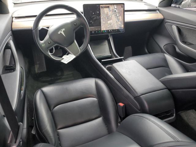 2019 TESLA MODEL 3 - 5YJ3E1EA6KF307005