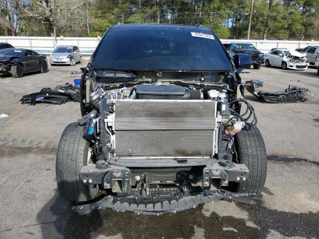 2021 GMC YUKON DENA - 1GKS1DKL3MR394376