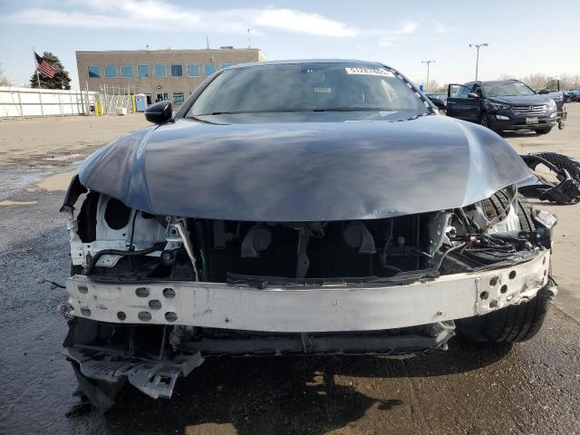 2015 LEXUS RC 350 JTHSE5BC7F5005608