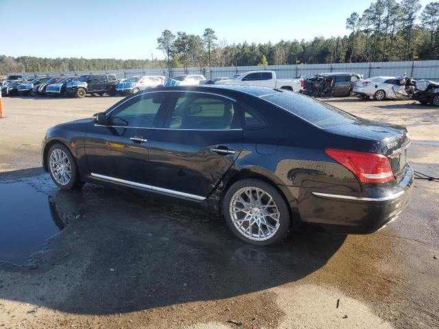 Vin: kmhgh4jh3cu056459, lot: 47274415, hyundai equus signature 20122