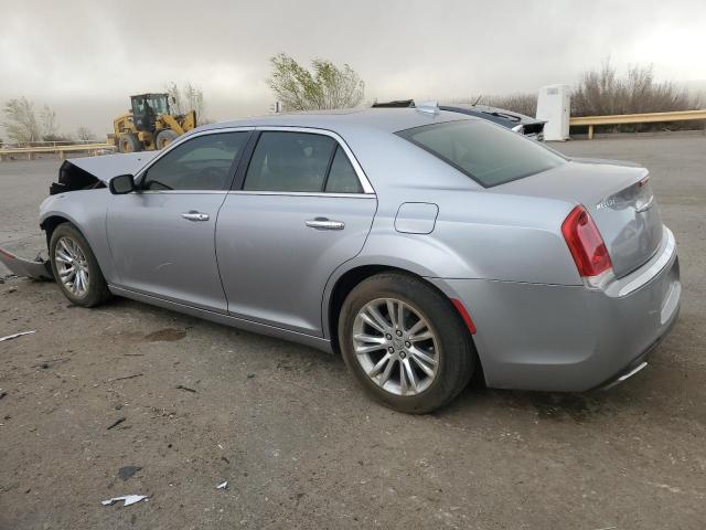 2016 CHRYSLER 300C - 2C3CCAEG1GH105723