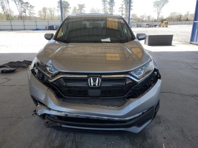 2020 HONDA CR-V EXL - 7FARW1H82LE017320