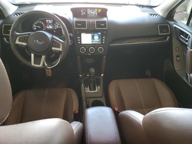 2018 SUBARU FORESTER 2 - JF2SJGWC1JH472583