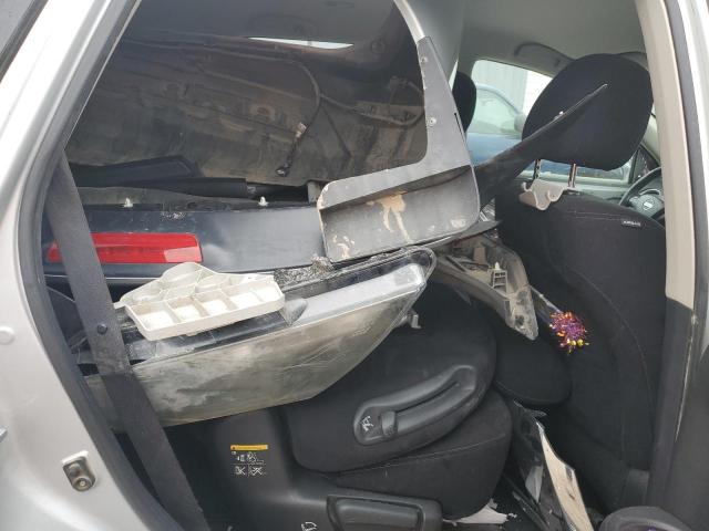 2016 NISSAN PATHFINDER - 5N1AR2MM6GC661703