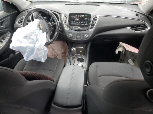 2016 CHEVROLET MALIBU LT - 1G1ZE5ST2GF324550