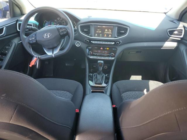 2019 HYUNDAI IONIQ BLUE - KMHC65LC3KU168835