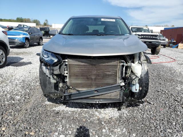 2018 CHEVROLET EQUINOX LT - 3GNAXJEV3JS644779