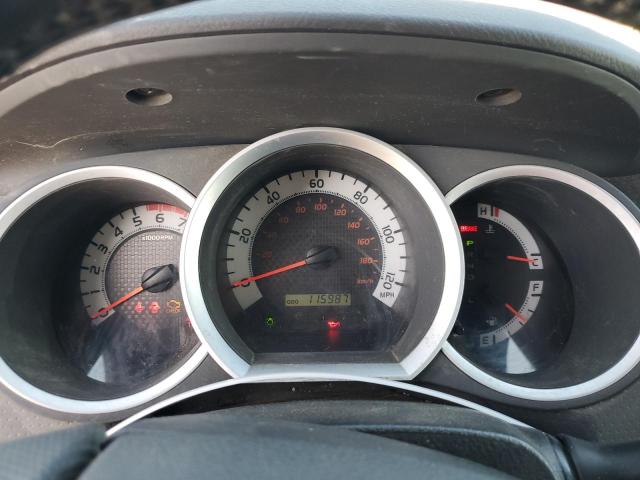 2015 TOYOTA TACOMA PRE 5TFTU4GN6FX083718