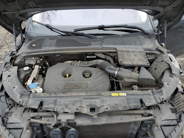 2015 LAND ROVER RANGE ROVE - SALVP2BG3FH076046