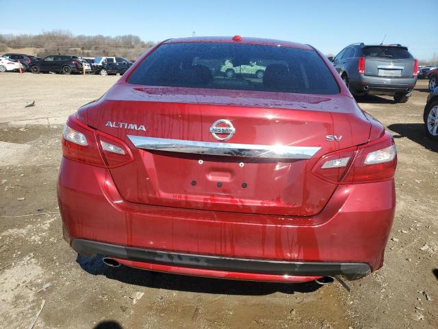 2018 NISSAN ALTIMA 2.5 - 1N4AL3AP1JC230614