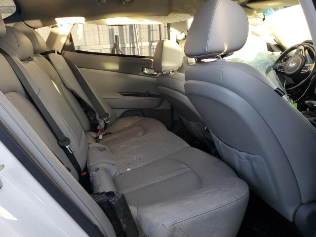 2016 KIA OPTIMA EX - 5XXGU4L34GG030790