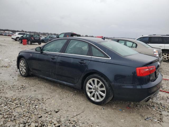 Vin: wauhgafc8cn154997, lot: 47829695, audi a6 prestige 20122
