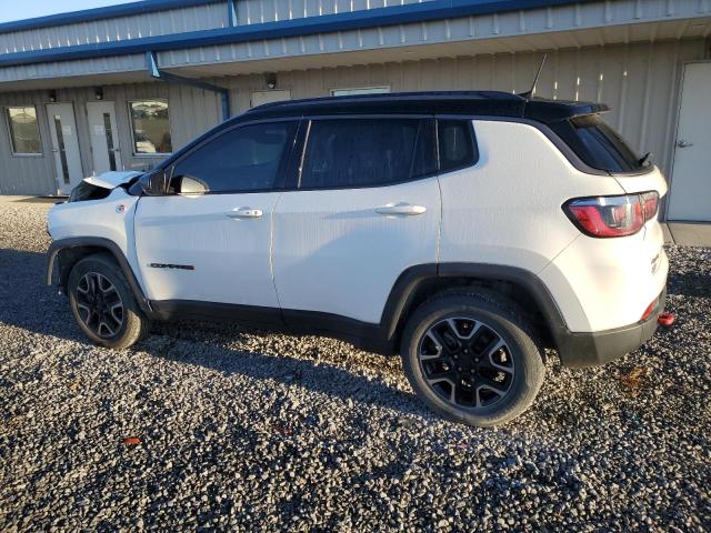 Vin: 3c4njddb3kt733154, lot: 59612844, jeep compass trailhawk 20192