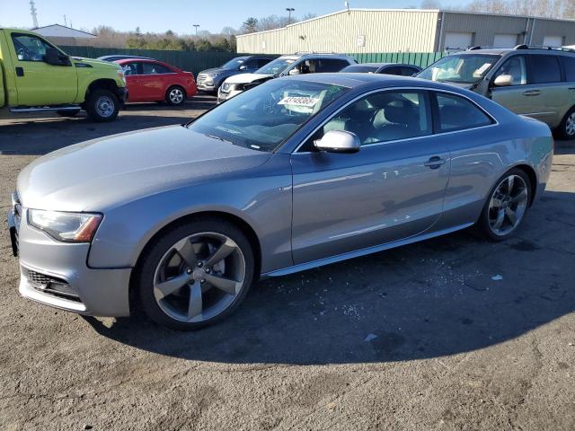 AUDI A5 PREMIUM