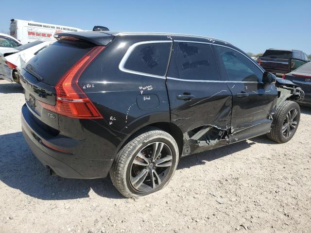 2019 VOLVO XC60 T5 LYV102RK3KB196915