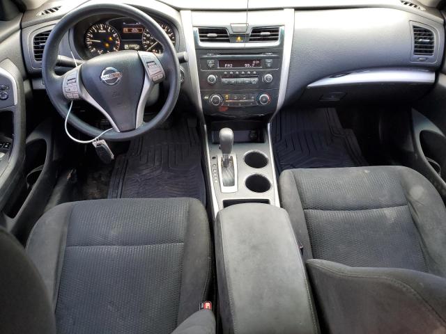 2015 NISSAN ALTIMA 2.5 - 1N4AL3AP0FC230840