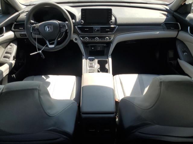 2020 HONDA ACCORD HYB - 1HGCV3F40LA016161