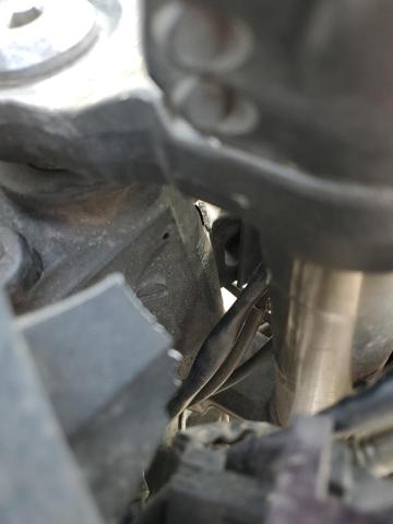 2013 KAWASAKI ZX1000 G JKAZXCG18DA023104