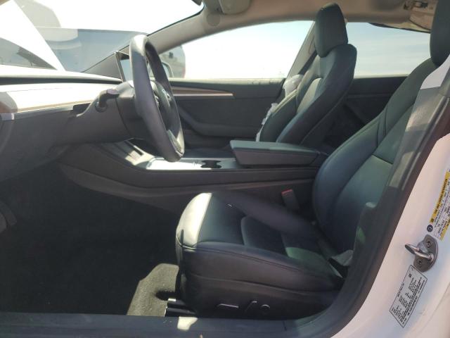 2023 TESLA MODEL 3 - 5YJ3E1EBXPF637522