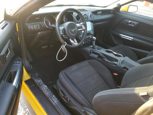 2015 FORD MUSTANG - 1FA6P8AM4F5339173