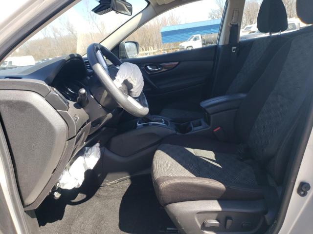 JN1BJ1CV8LW548285 2020 NISSAN ROGUE