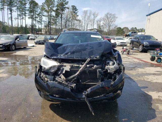 2016 TOYOTA RAV4 XLE - 2T3WFREV0GW299058