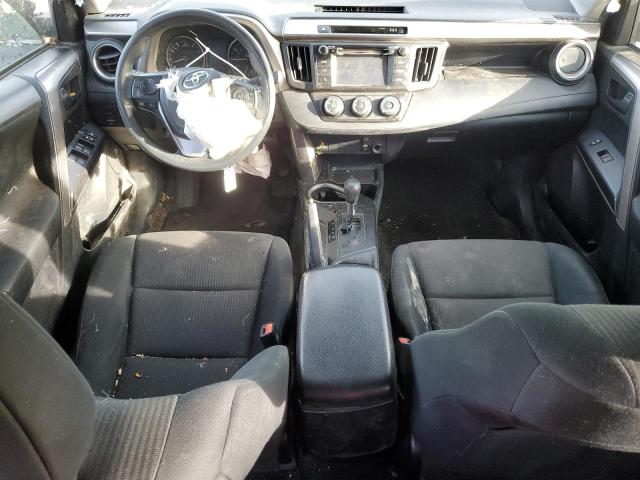 2017 TOYOTA RAV4 LE - JTMBFREVXHJ145374