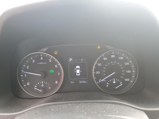 2018 HYUNDAI ELANTRA SE - 5NPD84LF1JH371139