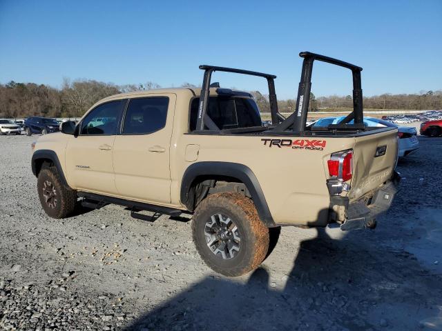 Vin: 3tmcz5an0lm294236, lot: 47948155, toyota tacoma double cab 20202