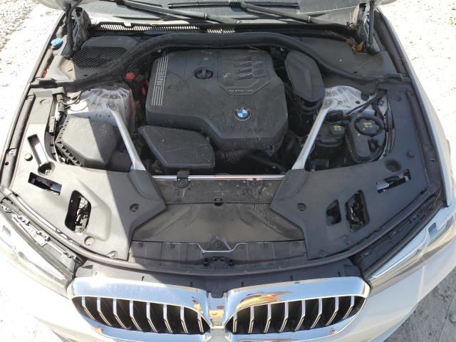 2022 BMW 530 XI - WBA13BJ00NCL04213