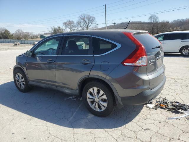 Vin: 2hkrm3h51eh501843, lot: 48915195, honda crv ex 20142