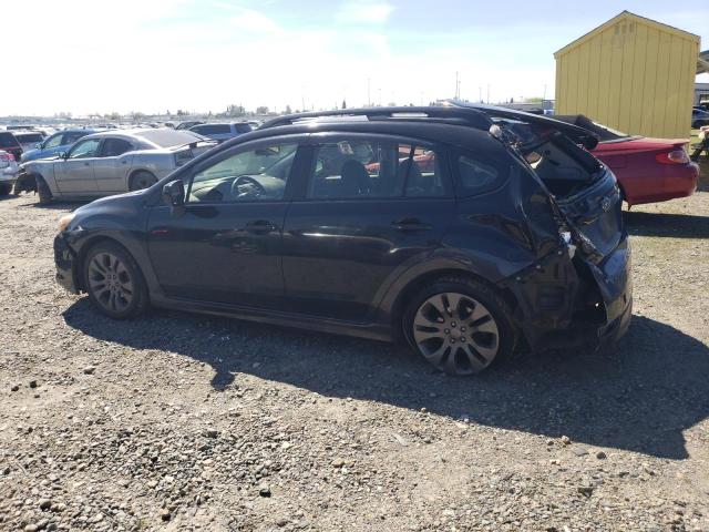Vin: jf1gpas69ch241939, lot: 50272425, subaru impreza sport limited 20122