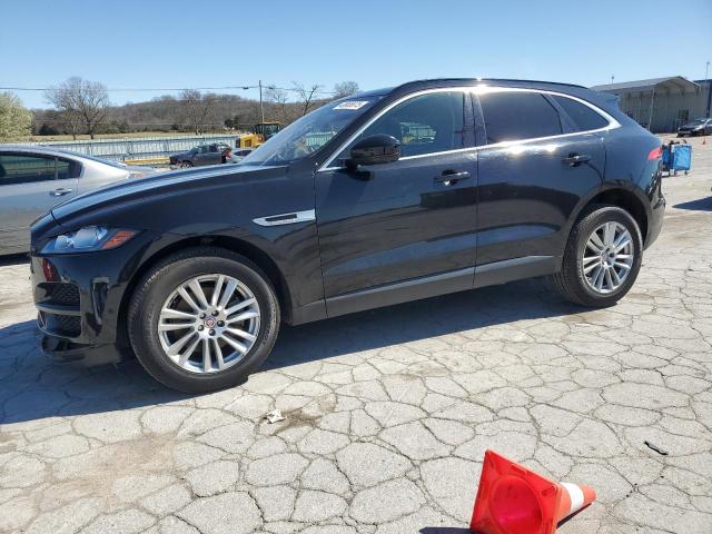 Vin: sadck2gx9ka368541, lot: 48985875, jaguar f-pace prestige 2019 img_1