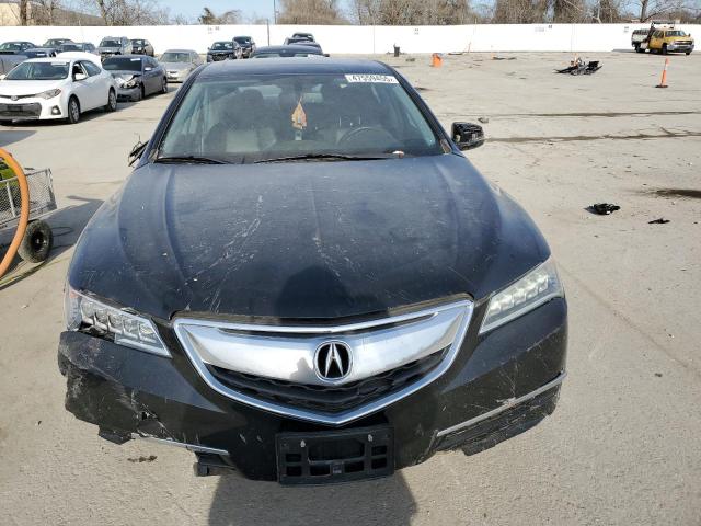 2015 ACURA TLX - 19UUB2F31FA004975
