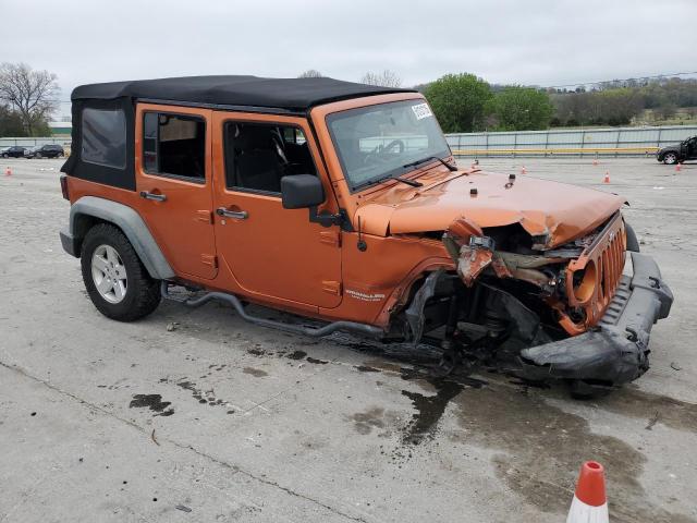 Vin: 1j4ba3h14bl508455, lot: 51313115, jeep wrangler sport 20114