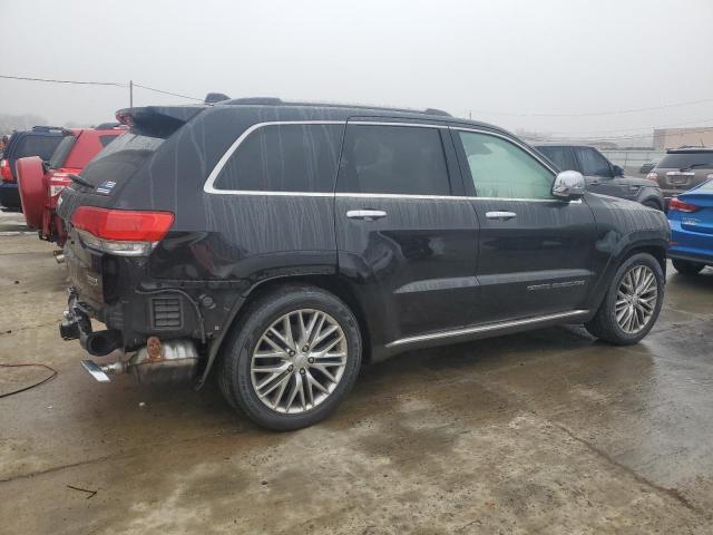 Vin: 1c4rjfjt2jc118602, lot: 48411605, jeep grand cher summit 20183