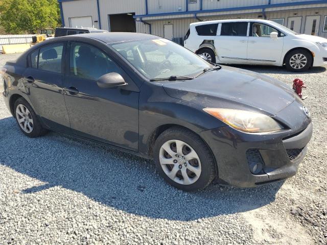 Vin: jm1bl1tf1d1729453, lot: 50453525, mazda 3 i 20134