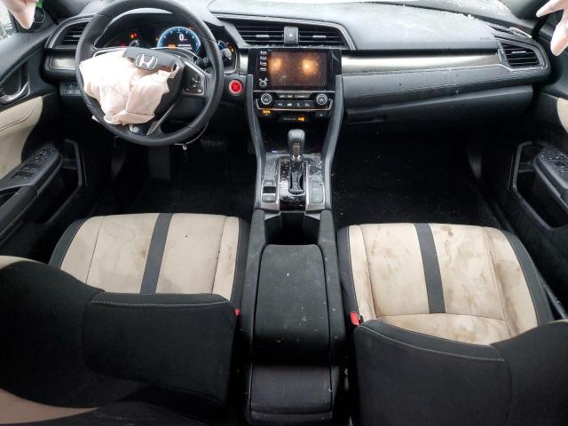 2019 HONDA CIVIC SHHFK7H6XKU418154