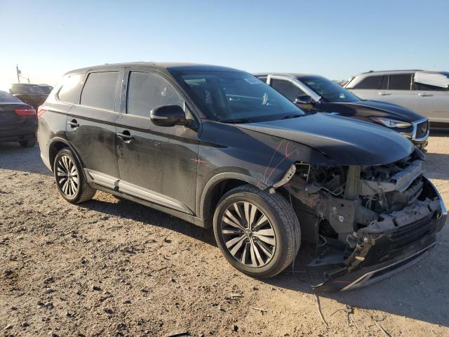 Vin: ja4ad3a35kz052770, lot: 48038475, mitsubishi outlander se 20194