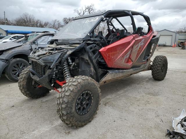 2022 POLARIS RZR PRO XP 3NSM4Z928NF351129