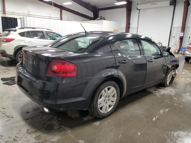 Vin: 1b3bd4fb9bn588503, lot: 50976115, dodge avenger express 20113