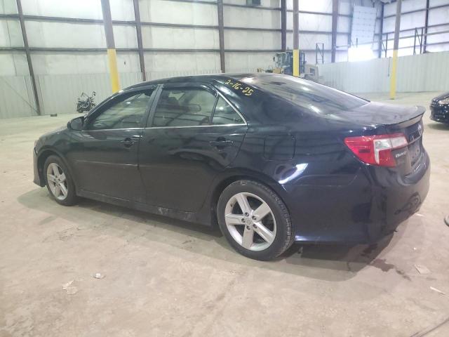 Vin: 4t1bf1fk7eu397756, lot: 46648305, toyota camry l 20142
