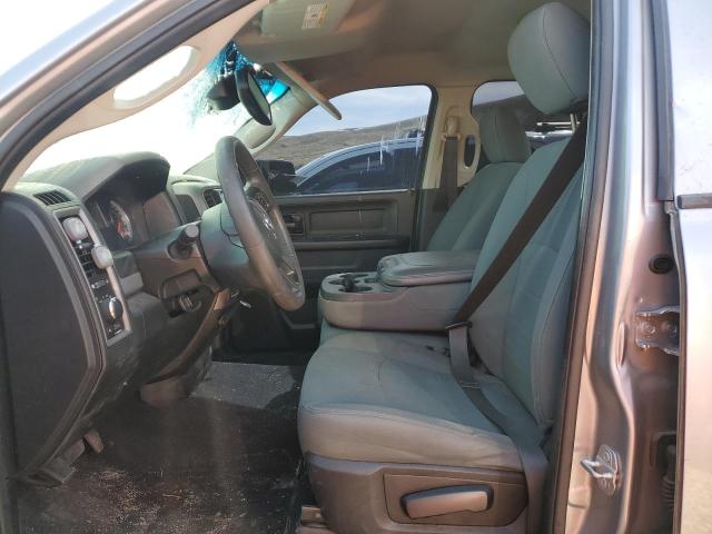 2020 RAM 1500 CLASS - 1C6RR7FG4LS130289