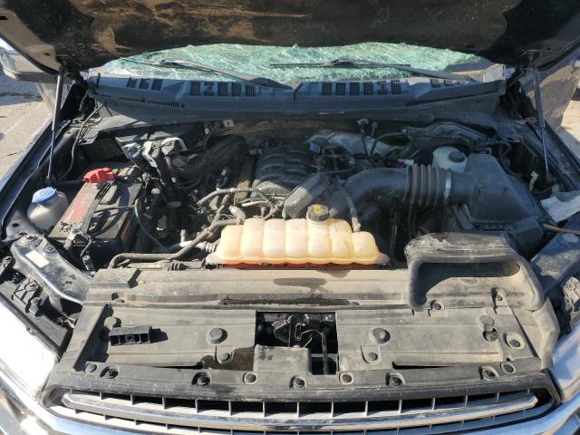 2018 FORD F150 SUPER - 1FTFX1E53JFC26306