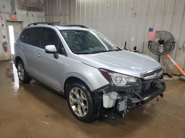 2017 SUBARU FORESTER 2 - JF2SJAWC2HH492302