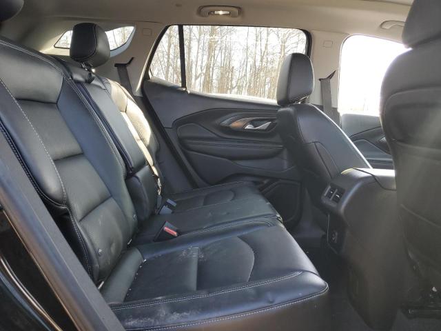 2022 GMC TERRAIN SL 3GKALVEV9NL179599