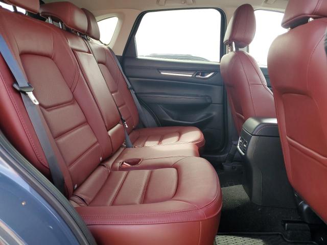 2023 MAZDA CX-5 PREFE - JM3KFBCM2P0292141